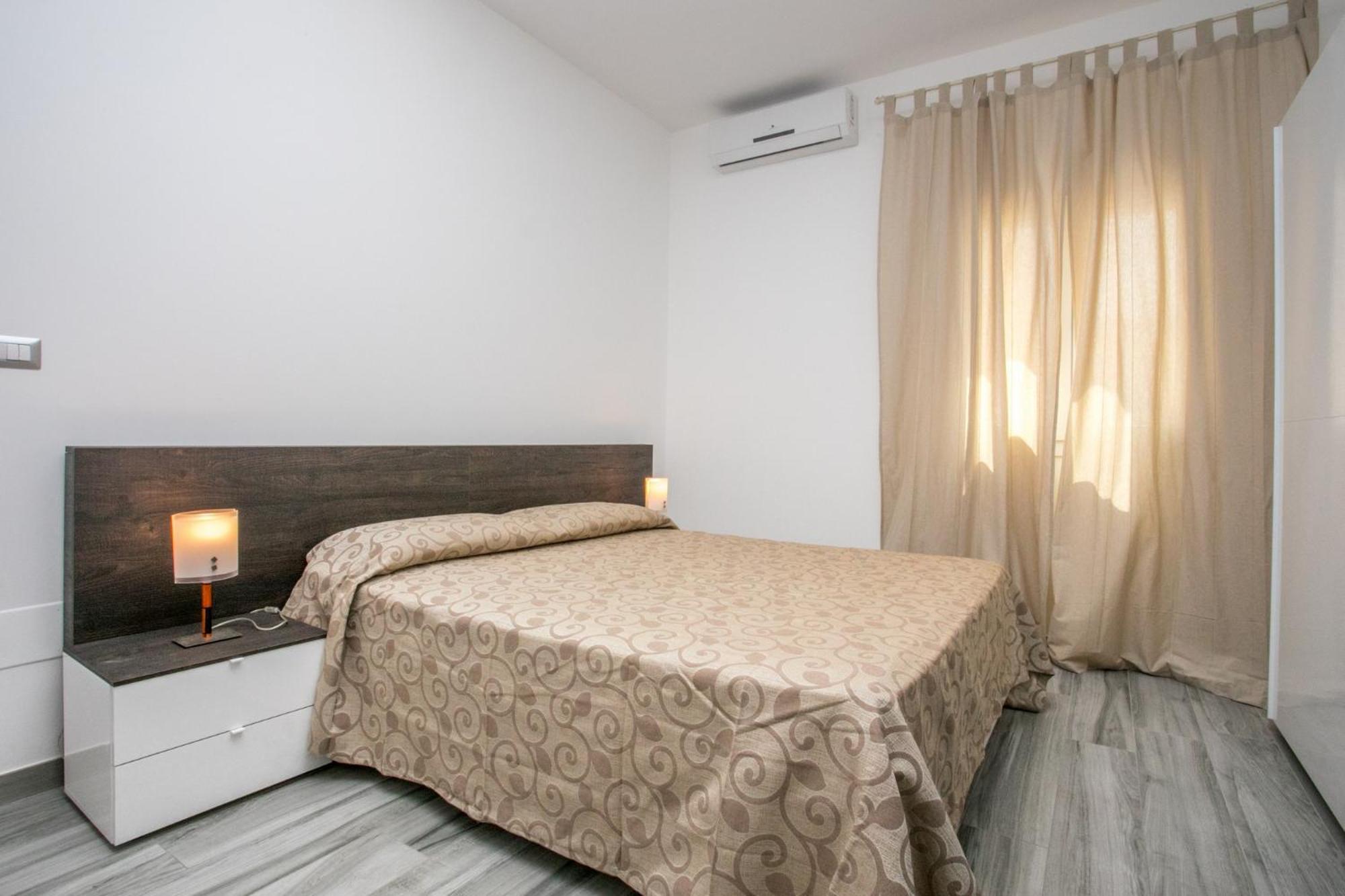 Villa Fenix Torre Lapillo Dış mekan fotoğraf