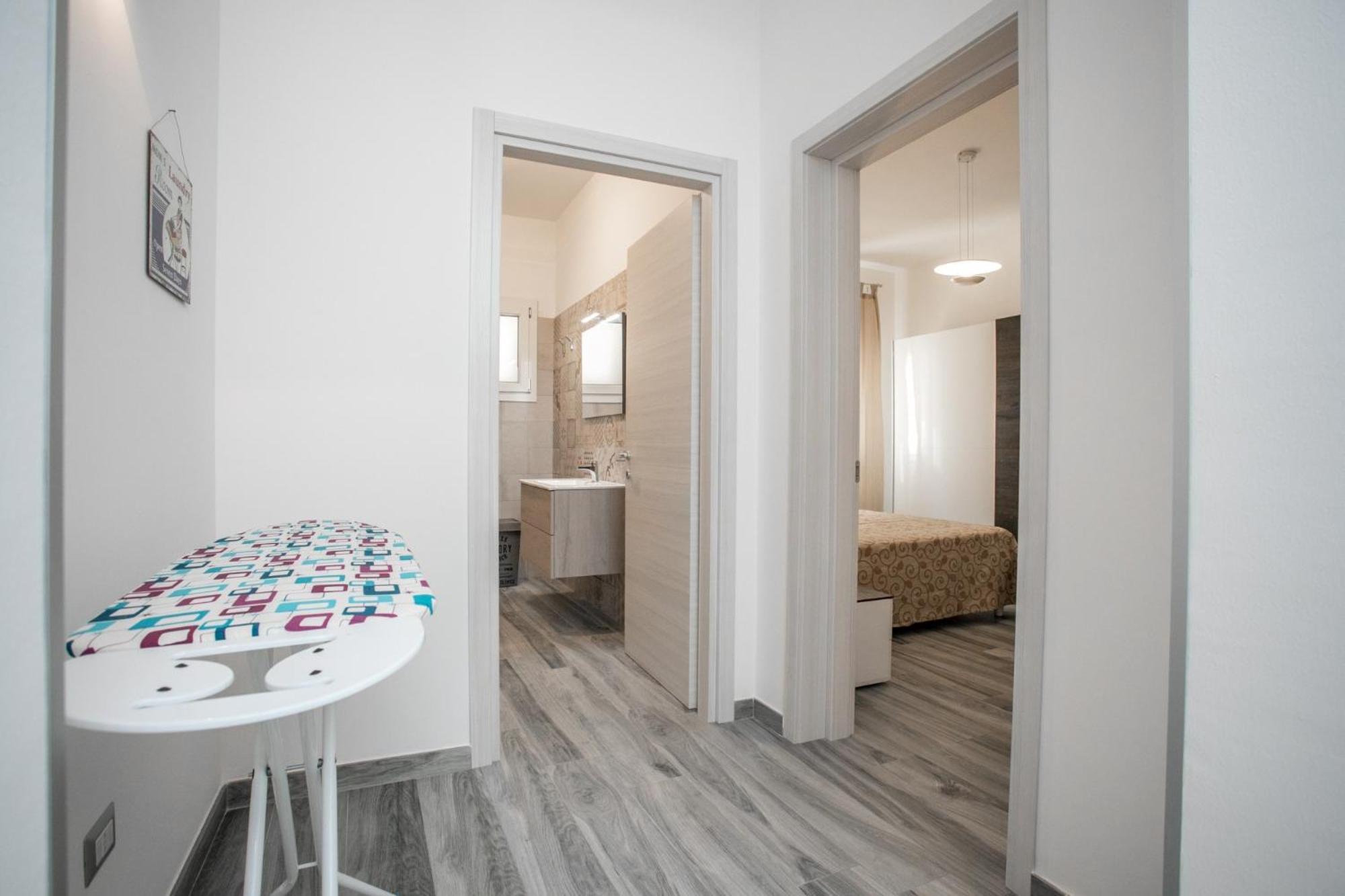 Villa Fenix Torre Lapillo Dış mekan fotoğraf