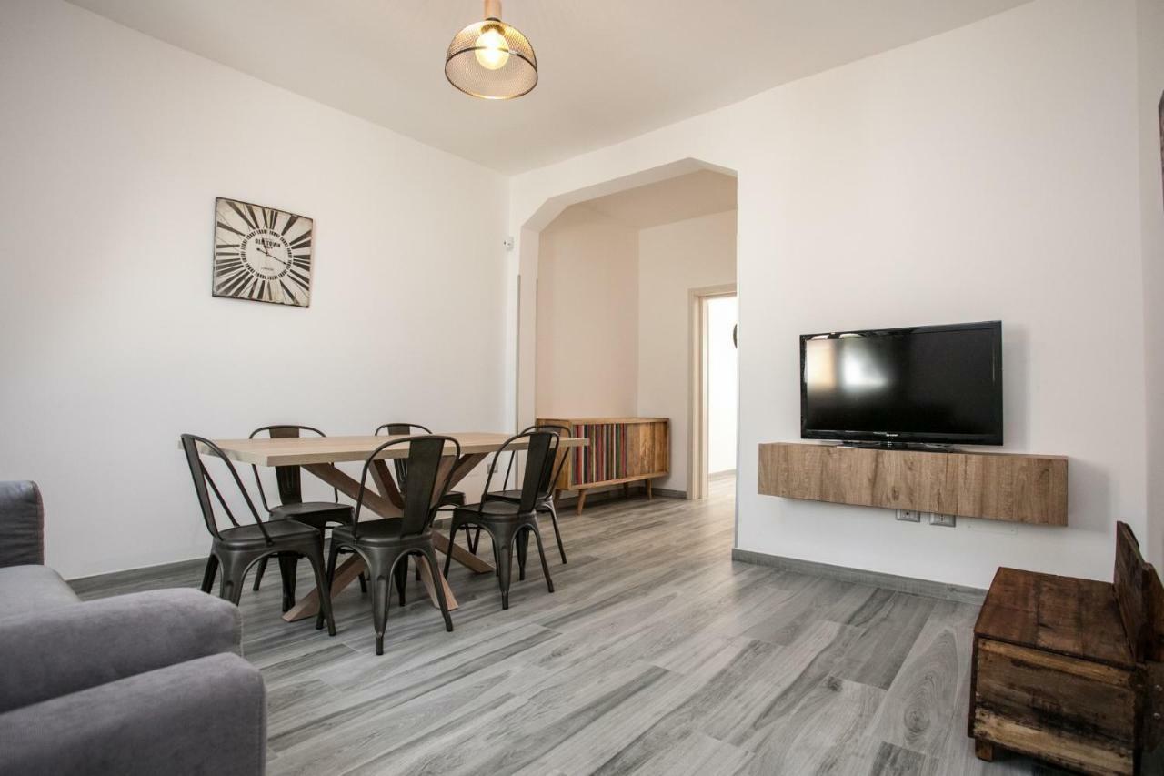 Villa Fenix Torre Lapillo Dış mekan fotoğraf