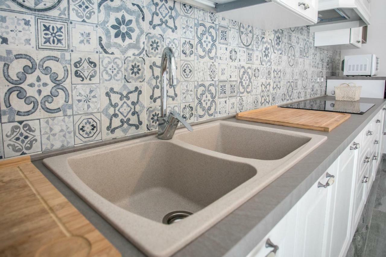 Villa Fenix Torre Lapillo Dış mekan fotoğraf