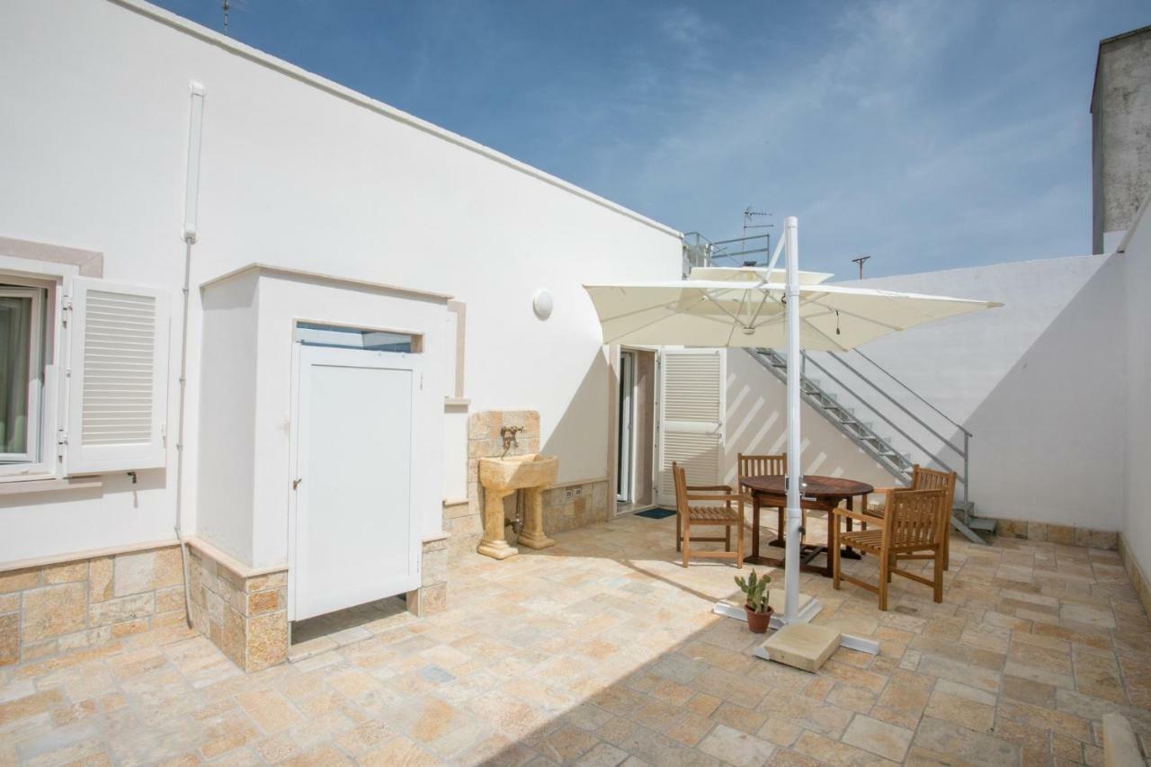 Villa Fenix Torre Lapillo Dış mekan fotoğraf