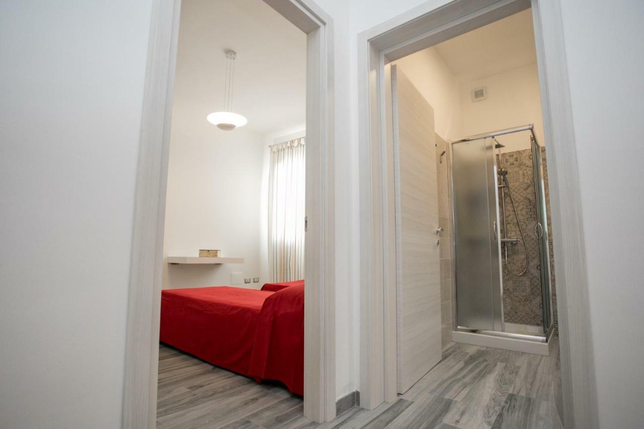 Villa Fenix Torre Lapillo Dış mekan fotoğraf