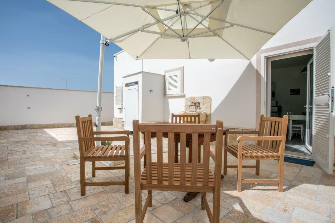 Villa Fenix Torre Lapillo Dış mekan fotoğraf